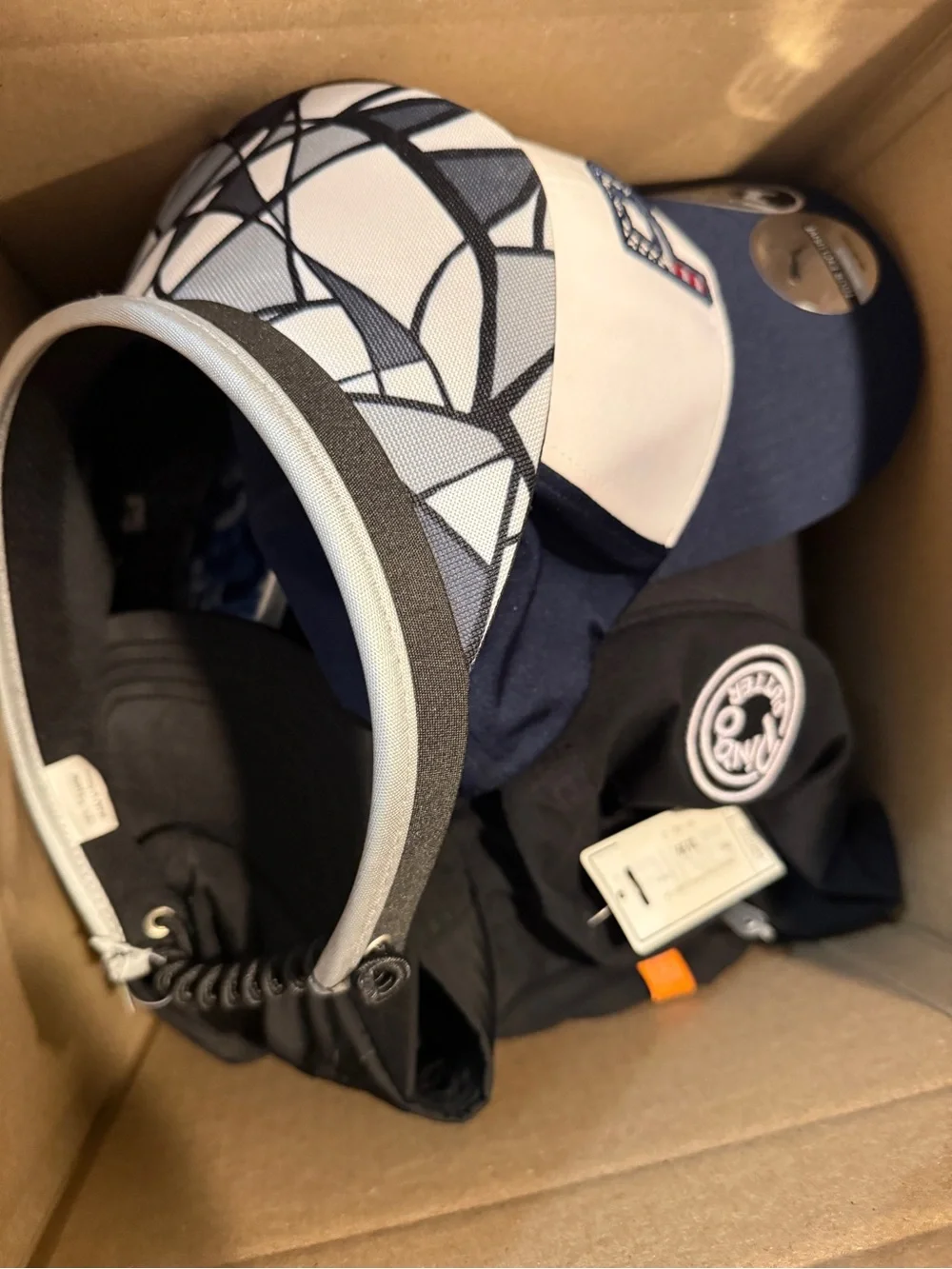 NWT/NWOT Accessories Reseller Bundle | American Eagle Aerie Puma l lGolf + More - Picture 11 of 14